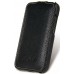 Чехол для телефона HTC Desire 200 Melkco Jacka leather case чёрный