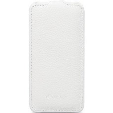 Чехол для телефона Melkco Jacka leather case для HTC Desire 200, белый