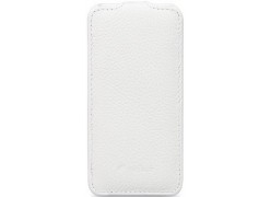 Чехол для телефона Melkco Jacka leather case для HTC Desire 200, белый