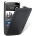 Чехол для телефона HTC Desire 500 Melkco Jacka leather case чёрный