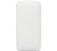 Чехол для телефона HTC One Mini Melkco Jacka leather case белый