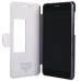 Чехол-книга Nillkin Fresh для Huawei Honor 6 blue