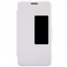 Чехол-книга Nillkin Fresh для Huawei Honor 6 white