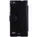 Чехол-книга Nillkin Fresh для Lenovo Vibe X2 black