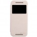 Чехол Nillkin Sparkle для HTC One mini 2 (M8 mini) Gold