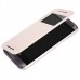 Чехол Nillkin Sparkle для HTC One mini 2 (M8 mini) Gold