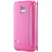 Чехол Nillkin Sparkle для Samsung Galaxy S5 mini Pink