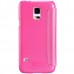Чехол Nillkin Sparkle для Samsung Galaxy S5 mini Pink