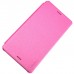 Чехол-книга Nillkin Sparkle для Sony Xperia Z3 (L55) pink