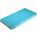 Чехол-книга Nillkin Sparkle для Sony Xperia Z3 (L55) blue