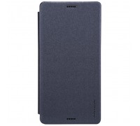 Чехол-книга Nillkin Sparkle для Sony Xperia Z3 (L55) black