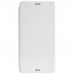 Чехол-книга Nillkin Sparkle для Sony Xperia Z3 (L55) white