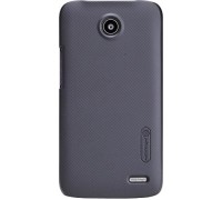 Чехол Nillkin Lenovo A820 Super Frosted Shield Black