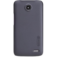 Чехол Nillkin Lenovo A820 Super Frosted Shield Black