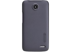Чехол Nillkin Lenovo A820 Super Frosted Shield Black