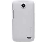Чехол Nillkin Lenovo A820 Super Frosted Shield White