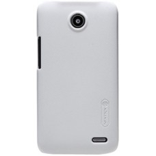 Чехол Nillkin Lenovo A820 Super Frosted Shield White