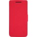 Чехол-книжка Nillkin Fresh Series для телефона Lenovo S960 красный