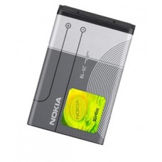 Аккумулятор для телефона Nokia BL-5C