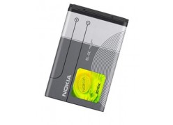 Аккумулятор для телефона Nokia BL-5C
