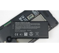 Аккумулятор для телефона Nokia X2 (BV-5S)