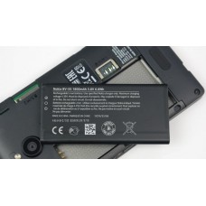 Аккумулятор для телефона Nokia X2 (BV-5S) original