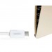 Дата-кабель Remax RT-C1 Type-C - USB 3.0 чёрный