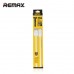 Дата-кабель Remax RT-C1 Type-C - USB 3.0 чёрный