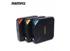 Портативное зарядное устройство Proda Macro Power box 10000 мАч. Remax