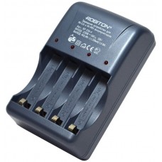 Зарядное устройство Robiton SP250-4