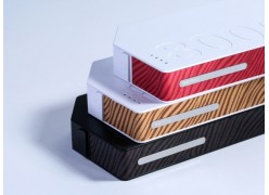 Портативное зарядное устройство Remax Kang Platinum 8000 mAh