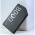 Портативное зарядное устройство Remax Kang Platinum 8000 mAh