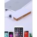 Портативное зарядное устройство Remax Kang Platinum 8000 mAh