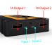 Портативное зарядное устройство Remax Tape 10000mAh
