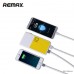 Портативное зарядное устройство Remax Colorful Power Box 10000 mAh