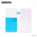 Портативное зарядное устройство Remax Colorful Power Box 10000 mAh