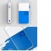Портативное зарядное устройство Remax Colorful Power Box 10000 mAh