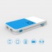 Портативное зарядное устройство Remax Colorful Power Box 10000 mAh