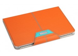 Чехол для iPad mini 2 Retina Rock Excel series orange