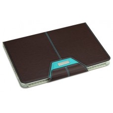 Чехол для iPad mini 2 Retina Rock Excel series coffee
