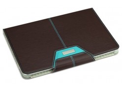 Чехол для iPad mini 2 Retina Rock Excel series coffee