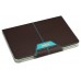 Чехол для iPad mini 2 Retina Rock Excel series coffee