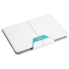 Чехол для iPad mini 2 Retina Rock Excel series white