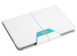 Чехол для iPad mini 2 Retina Rock Excel series white