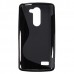 Чехол New Line X-series Case + Protect Screen LG L BELLO/D331/D335 (Black)