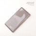 Чехол силиконовый Jekod + плёнка для SONY D5103/D5106/D5102/Xperia T3 черный