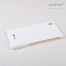 Чехол-накладка Jekod Sony Xperia Z1 mini/Zi compact/D5503 белый