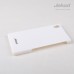 Чехол-накладка Jekod Sony Xperia Z1 mini/Zi compact/D5503 белый
