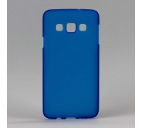 Чехол-накладка для телефона Samsung A300 Galaxy A3 силиконовый