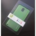 Чехол-накладка Hoco для телефона Samsung Galaxy Note 3 (N900) зелёный